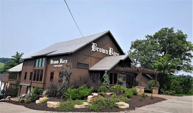 Brown Barn Tavern