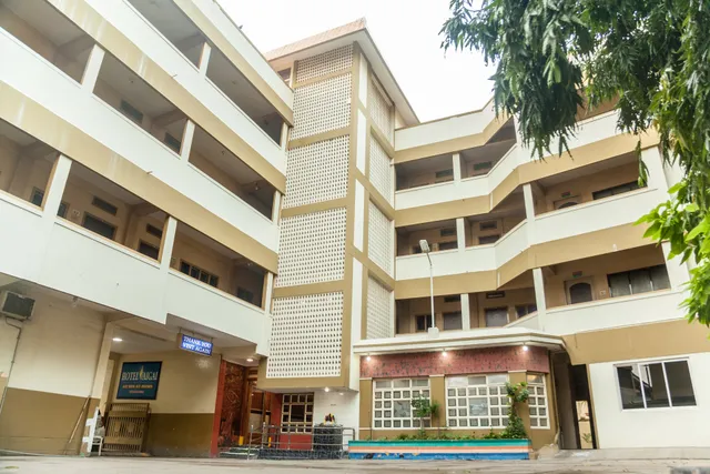 Hotel vaigai