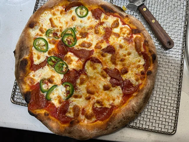 Bambino’s Pizza & Pasta