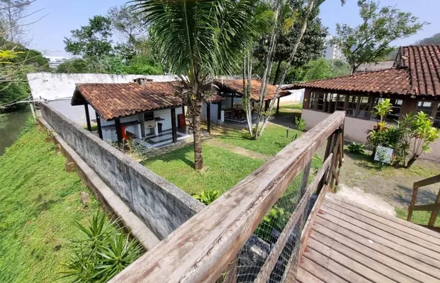 Alugo casa para temporadas e finais de semana - Litoral Caraguatatuba