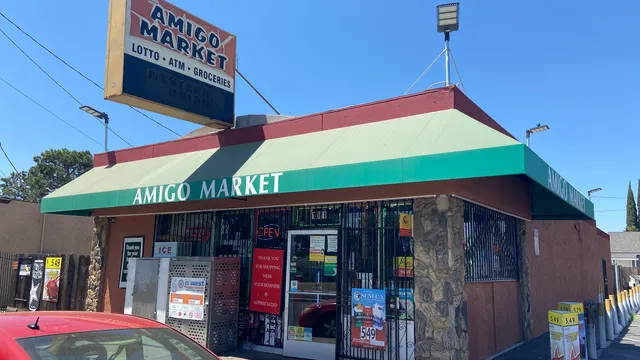 Amigo market
