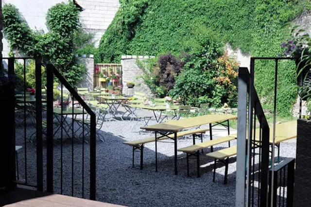 Cafe Bar Santo Domingo