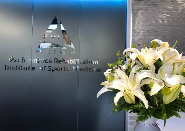 PRISM Physical Therapy