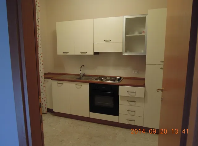 Appartamenti Sant' Andrea