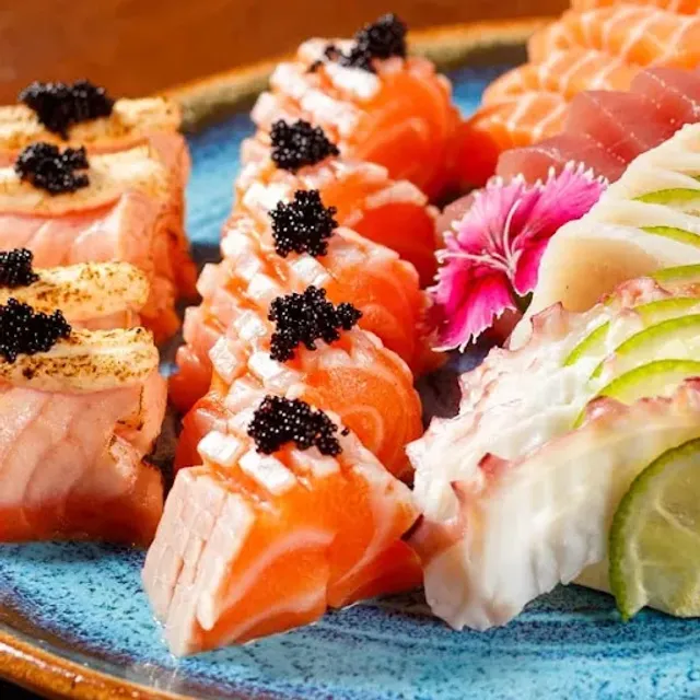 Japa Temakeria Itajaí