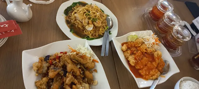 Ta Wan - Pacific Place