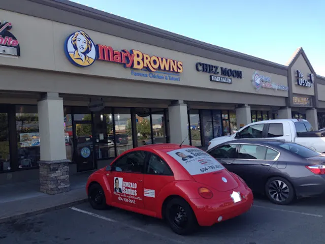 Mary Brown's Chicken