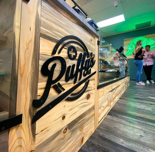 Puffy's Dispensary