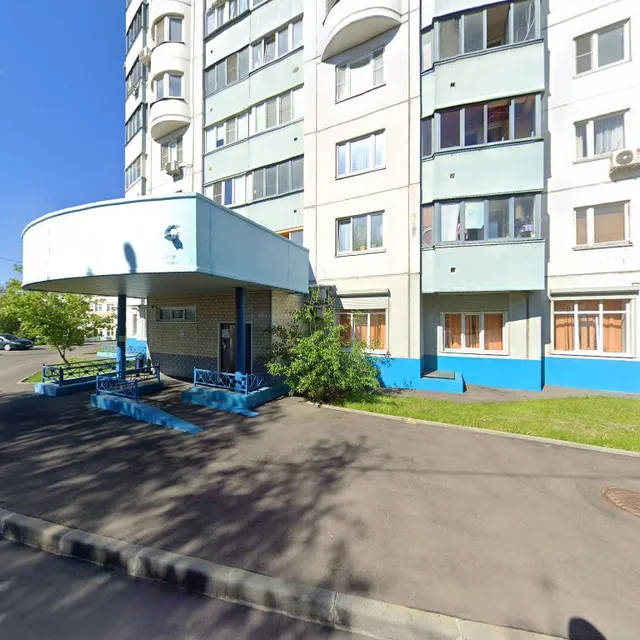 Хостел 22 на Лухмановской