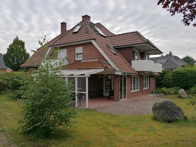 Pension Blumen-Villa