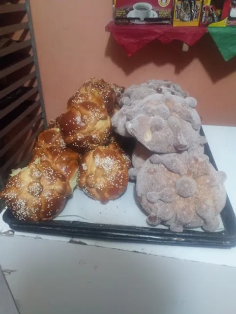 Panadería Luna Real