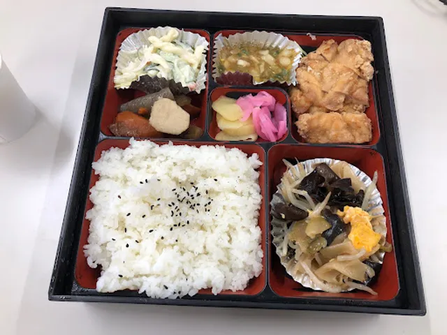 Osaka Sushi