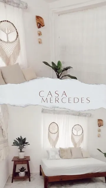 Casa Mercedes