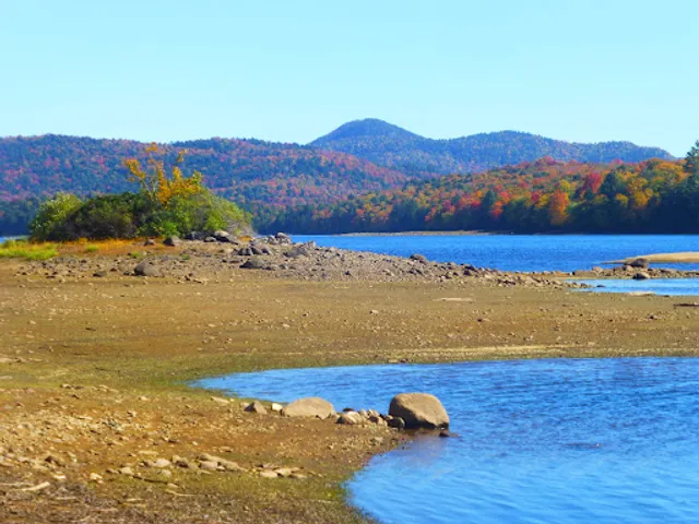 Adirondack Lake