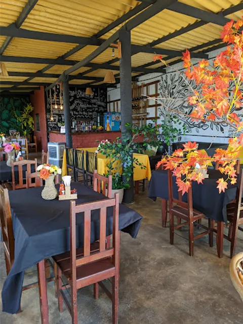 Espaço de Eventos Skina 16 Bistrô - Bar Gastronômico