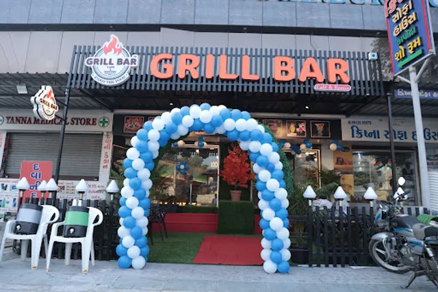Grill Bar