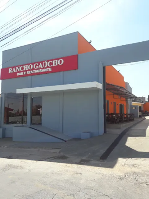 Rancho Gaúcho Bar e Restaurante