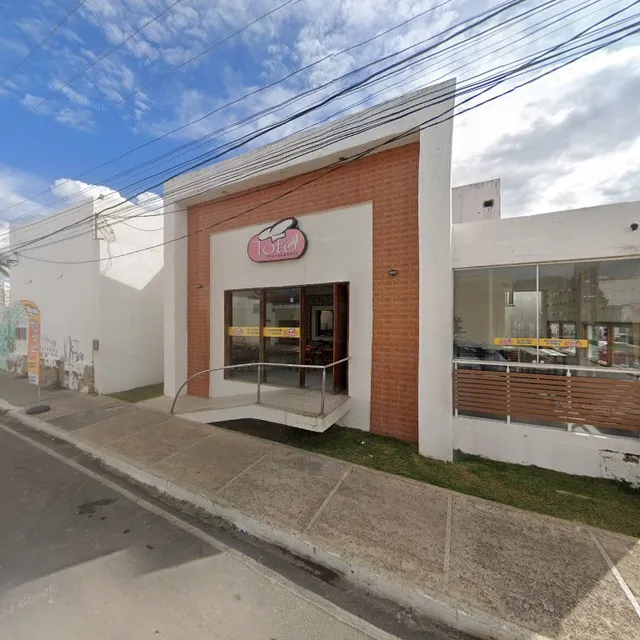 RESTAURANTE DO TOTÔ