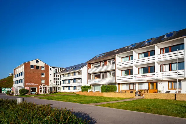 Insulaner Dependance