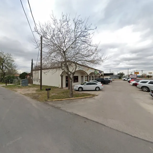 Taqueria Arandas de los Altos