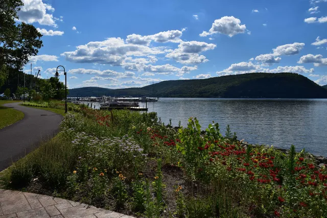 Caring for the Hungry and Homeless of Peekskill