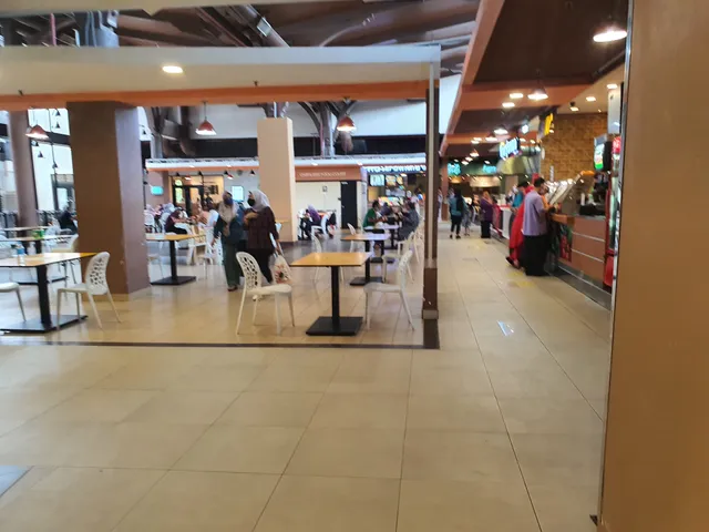 Johor Premium Outlets