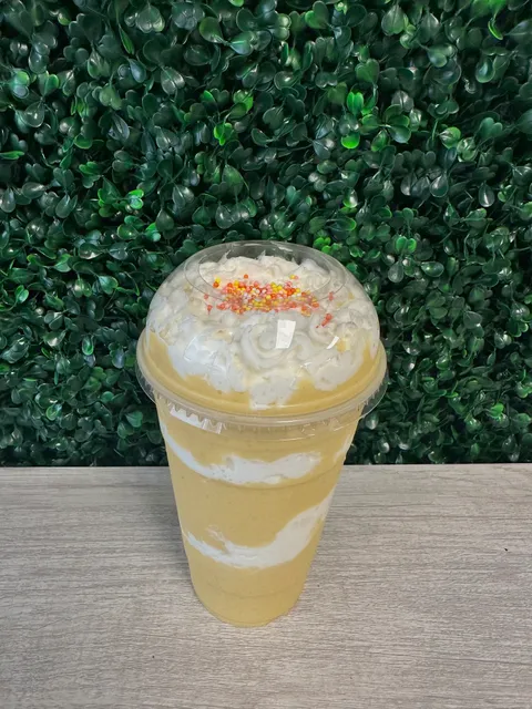 Daily Nutrition Stop