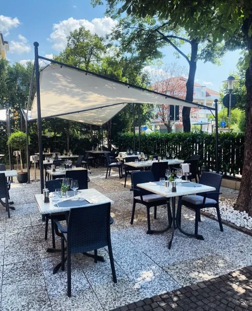 PRIMUS Garden Bistrot