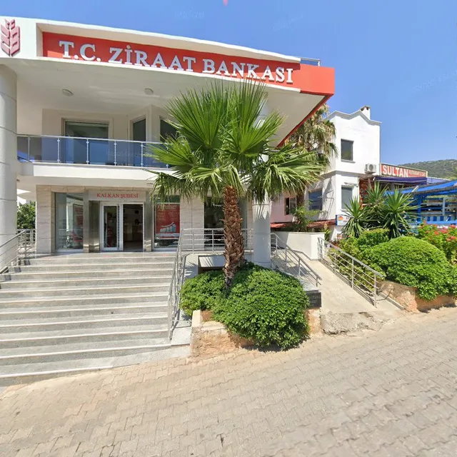 Villalarim Gürha Travel Agency