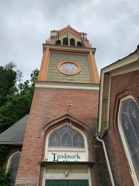 Landmark Studio for the Arts