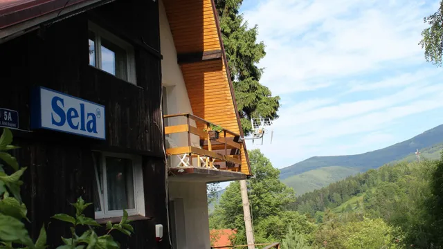 SELA Pokoje Gościnne