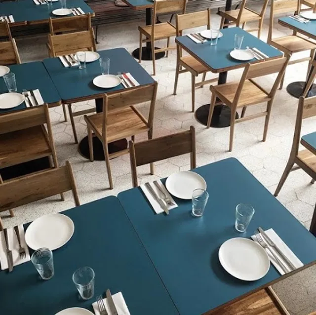 Restaurante Corte Comedor