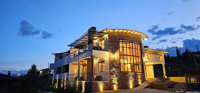 VISTA MONTAÑA HOTEL BOUTIQUE