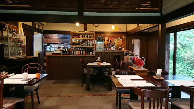 フードギャラリー空そら