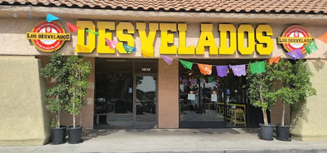 Desvelados West Covina