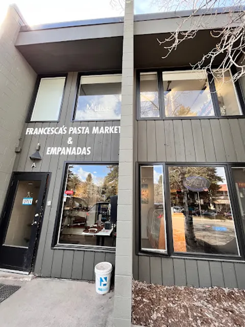 Francescas Pasta Market & Empanadas