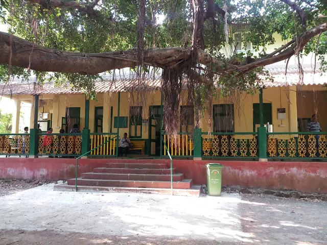 St. Stanislaus Villa