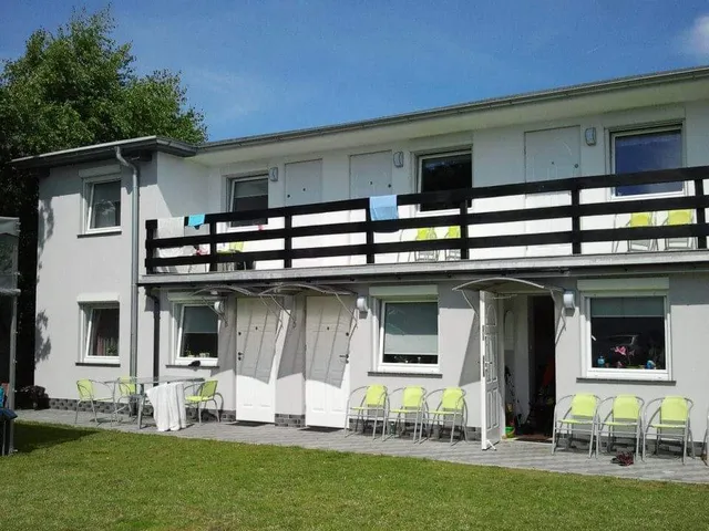 Pokoje na wynajem "Grzybowo"