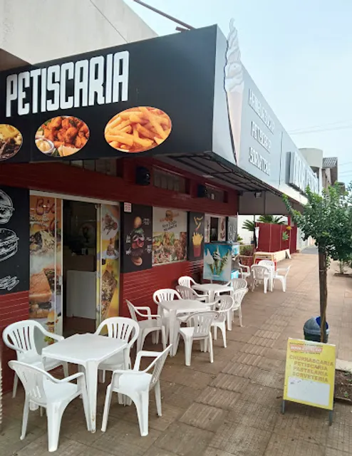 Restaurante Nova Estação
