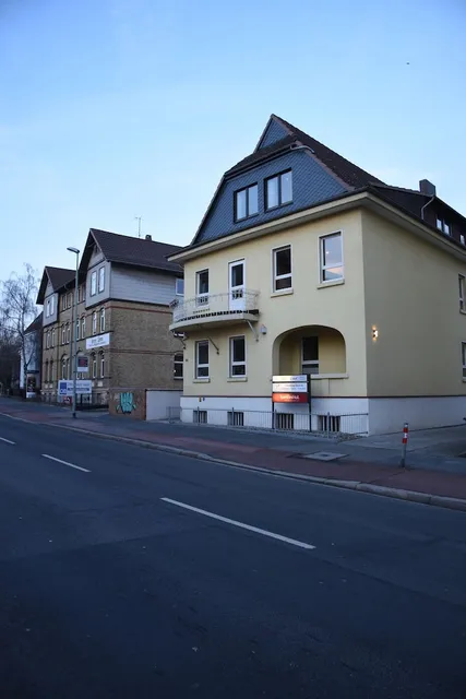 Gästehaus Gästeliesel Göttingen
