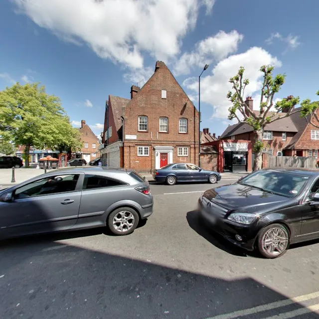 Savoy Fish Shop & Restaurant