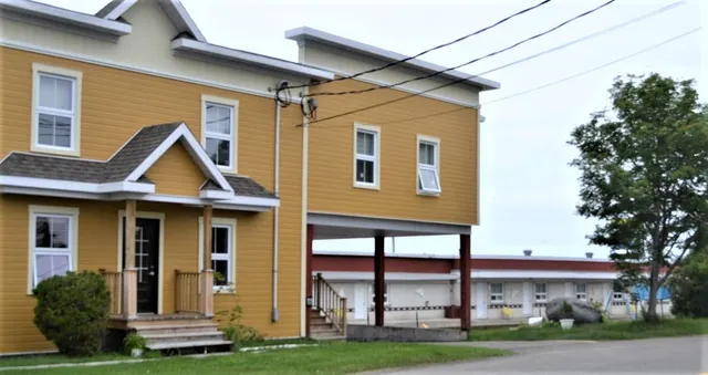Motel Rimouski inc.