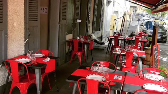 Chez les fondus Montbrison