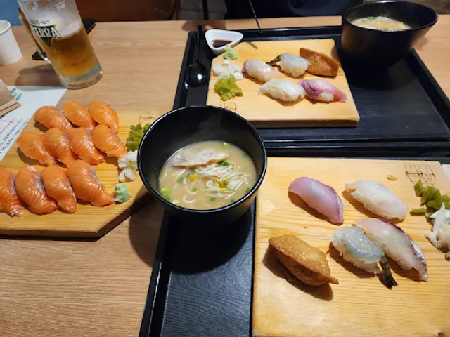 스시가오 2호점