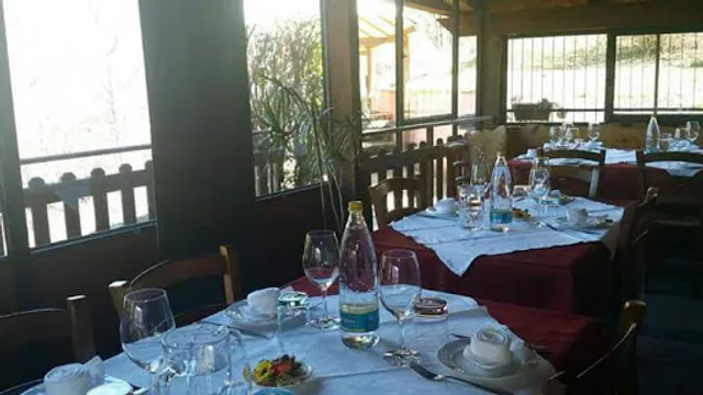 Ristorante Barba 5