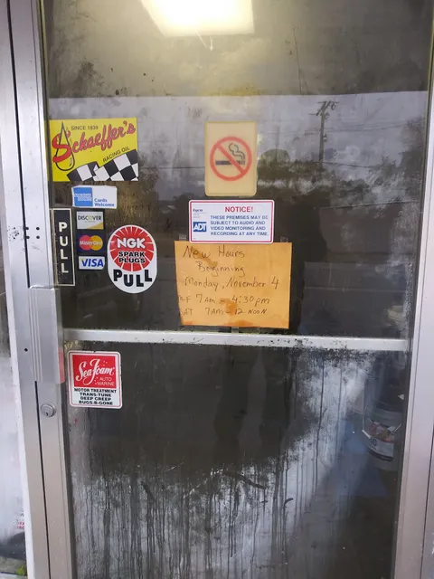 Parts City Auto Parts - Blountsville Parts Co