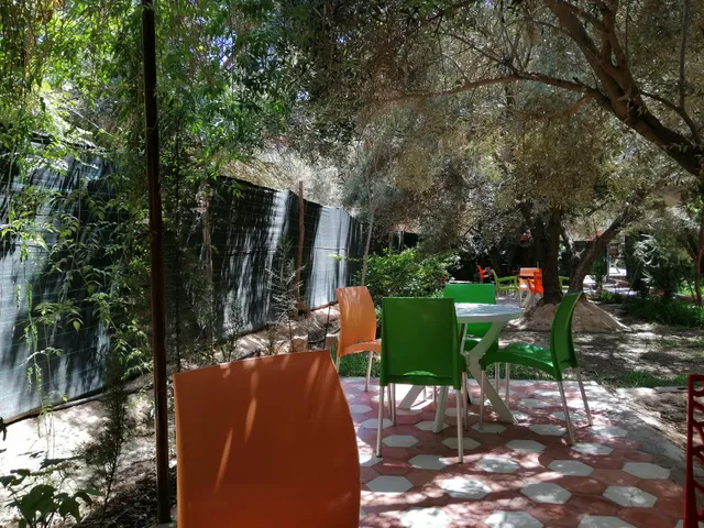 Belle vue : Café & Restaurant