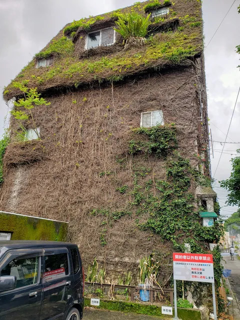 Amami Guesthouse TegeTege