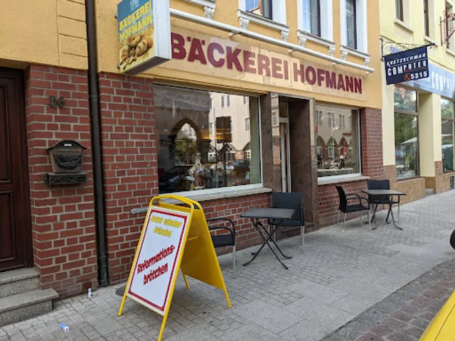 Bäckerei Sven Hofmann