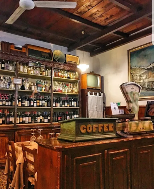 Asso Di Fiori Osteria Dei Formaggi